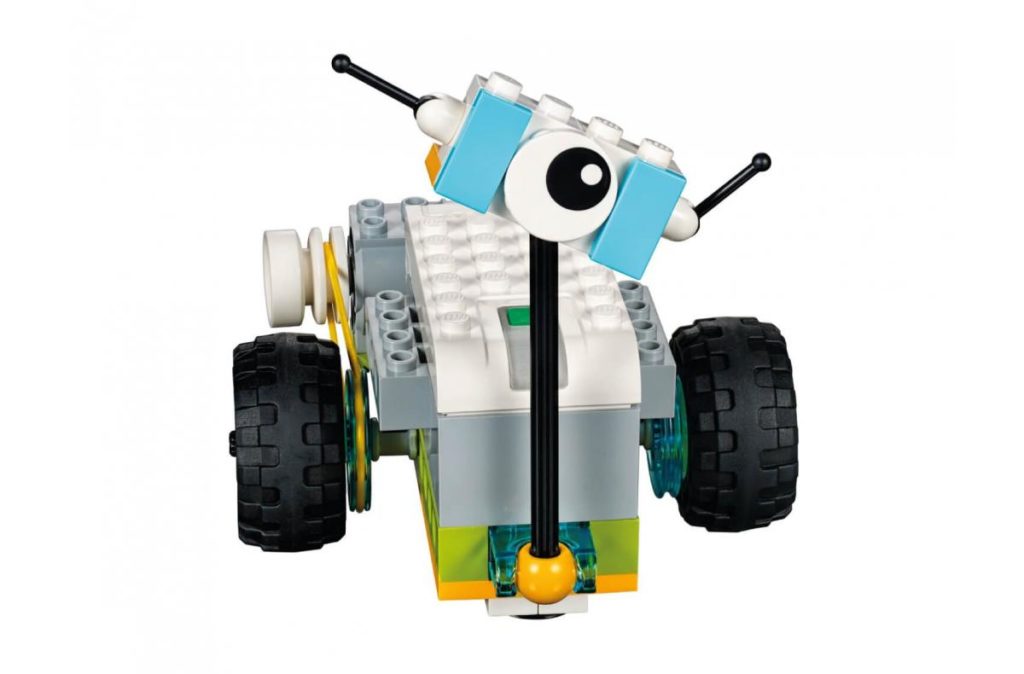 lego wedo 2