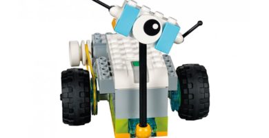 lego wedo 2